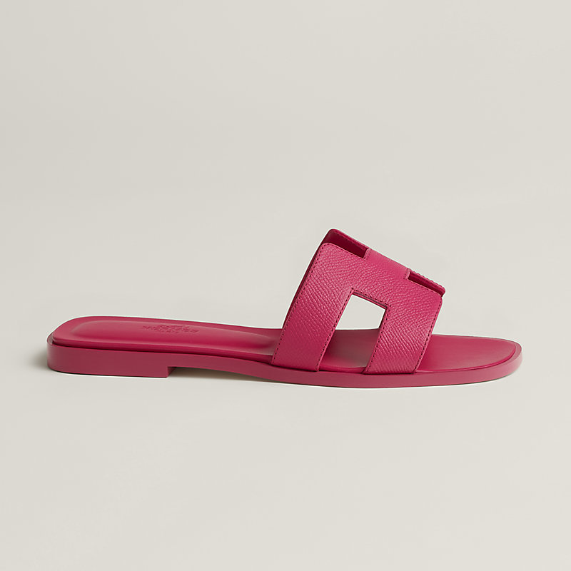 Oran sandal | Hermès Mainland China